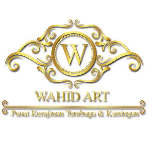 tentang kami wahid art