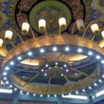 lampu nabawi