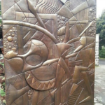 relief kuningan