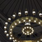 lampu nabawi