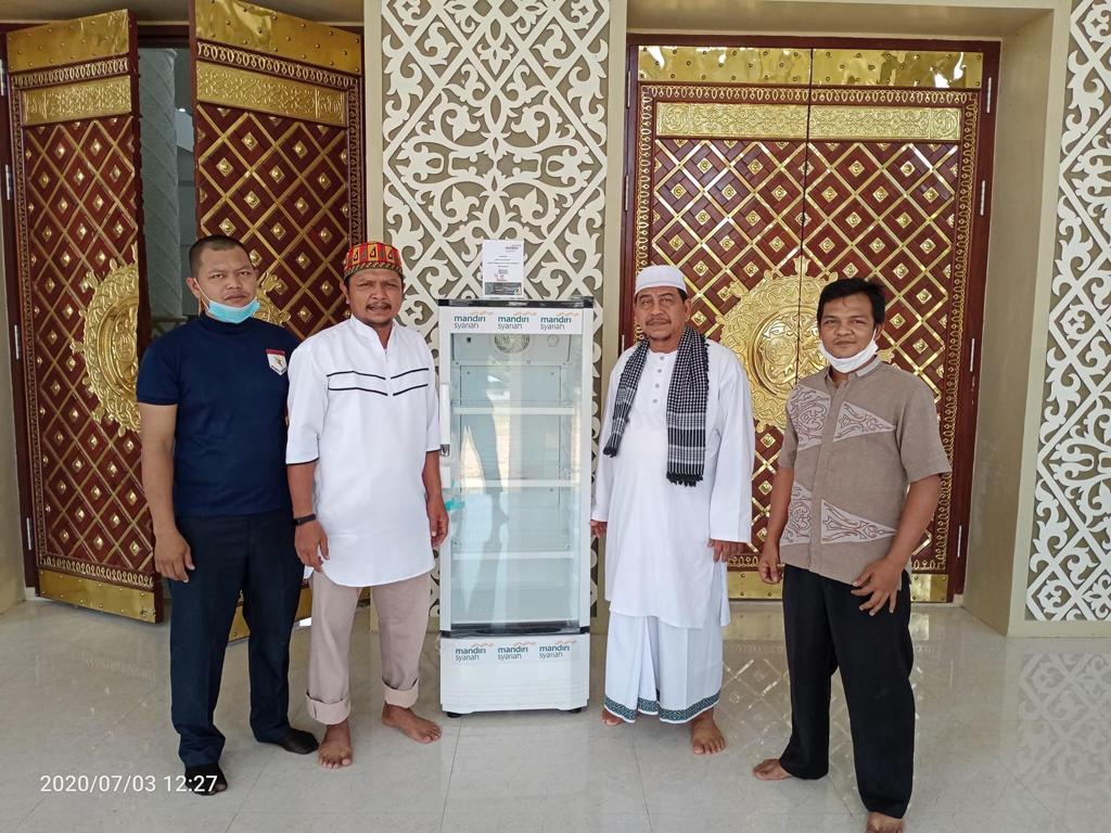 pintu masjid nabawi