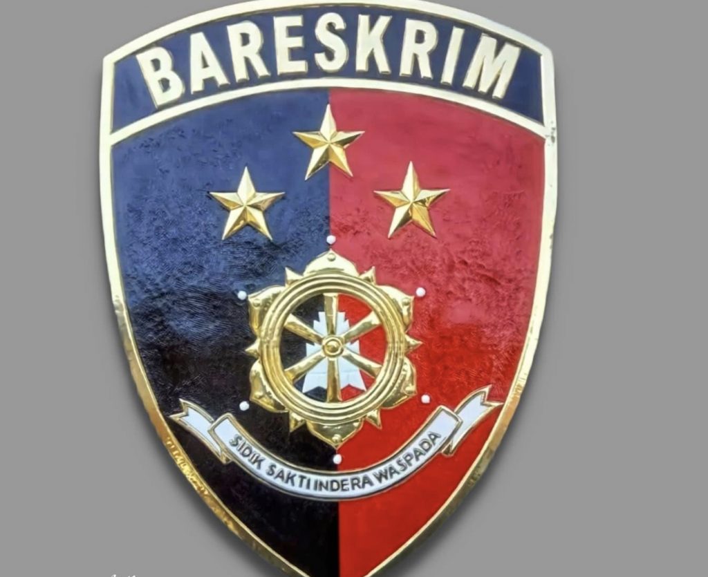 logo kuningan bareskrim