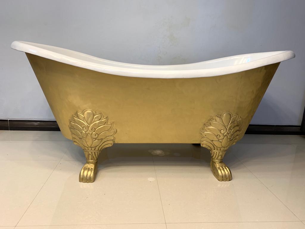 Bathtub Kuningan