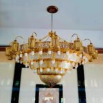 Jual Lampu Hias Masjid